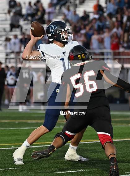 Thumbnail 1 in Valor Christian @ Castle View photogallery.