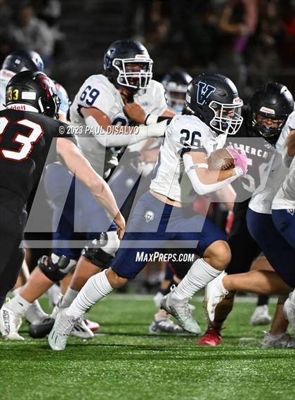 Thumbnail 2 in Valor Christian @ Castle View photogallery.