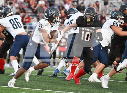 Thumbnail 1 in Valor Christian @ Castle View photogallery.