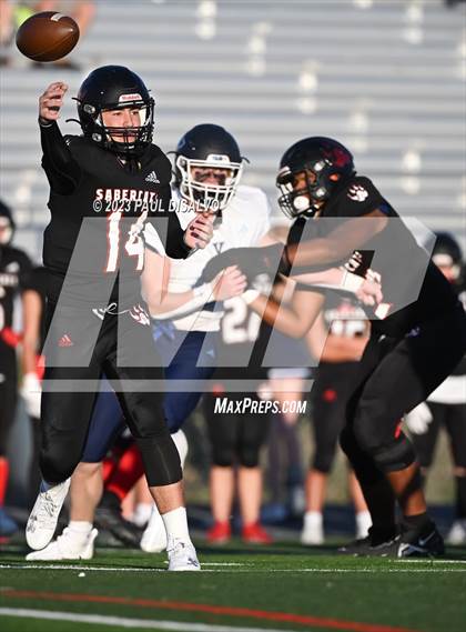 Thumbnail 3 in Valor Christian @ Castle View photogallery.