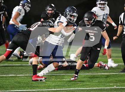 Thumbnail 1 in Valor Christian @ Castle View photogallery.