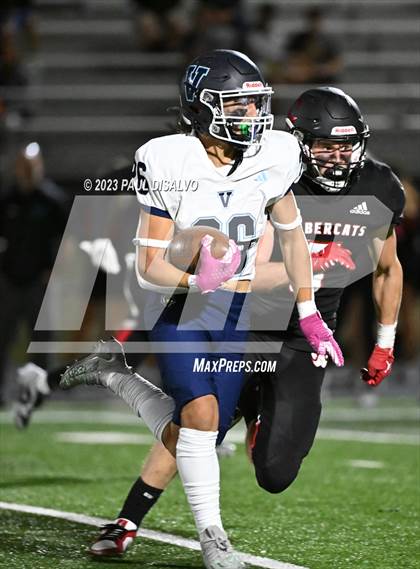 Thumbnail 1 in Valor Christian @ Castle View photogallery.
