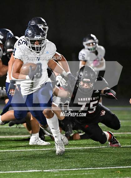 Thumbnail 2 in Valor Christian @ Castle View photogallery.