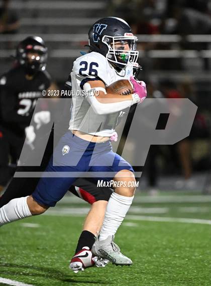 Thumbnail 3 in Valor Christian @ Castle View photogallery.