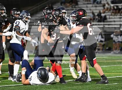 Thumbnail 1 in Valor Christian @ Castle View photogallery.