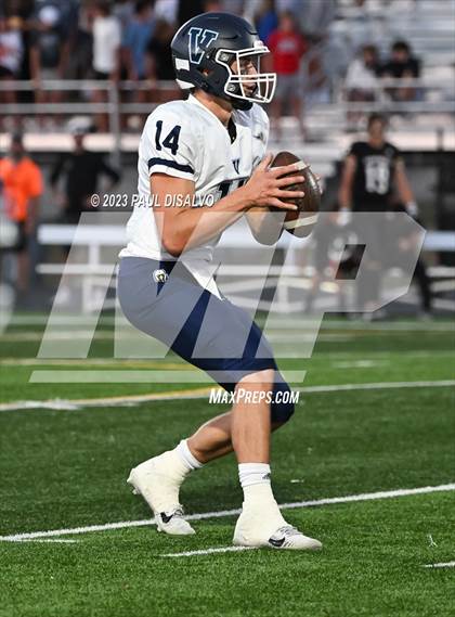 Thumbnail 3 in Valor Christian @ Castle View photogallery.