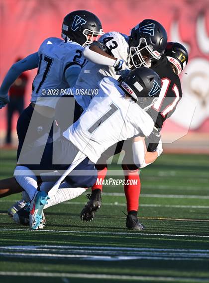 Thumbnail 1 in Valor Christian @ Castle View photogallery.