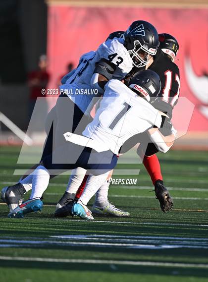 Thumbnail 2 in Valor Christian @ Castle View photogallery.