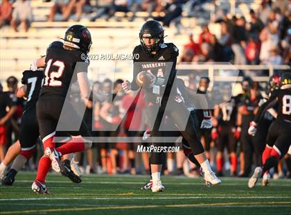 Thumbnail 2 in Valor Christian @ Castle View photogallery.