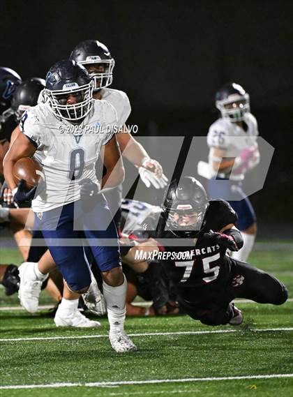 Thumbnail 3 in Valor Christian @ Castle View photogallery.