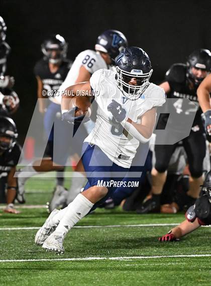 Thumbnail 2 in Valor Christian @ Castle View photogallery.