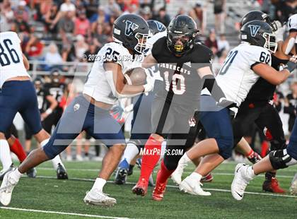 Thumbnail 2 in Valor Christian @ Castle View photogallery.