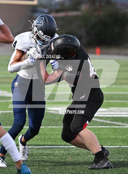 Thumbnail 1 in Valor Christian @ Castle View photogallery.