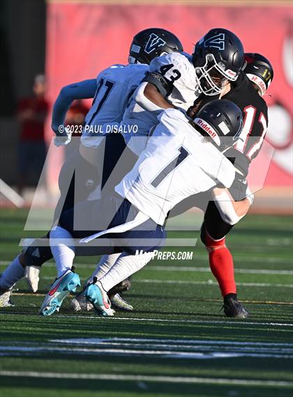 Thumbnail 3 in Valor Christian @ Castle View photogallery.