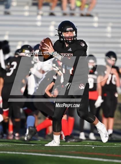 Thumbnail 2 in Valor Christian @ Castle View photogallery.