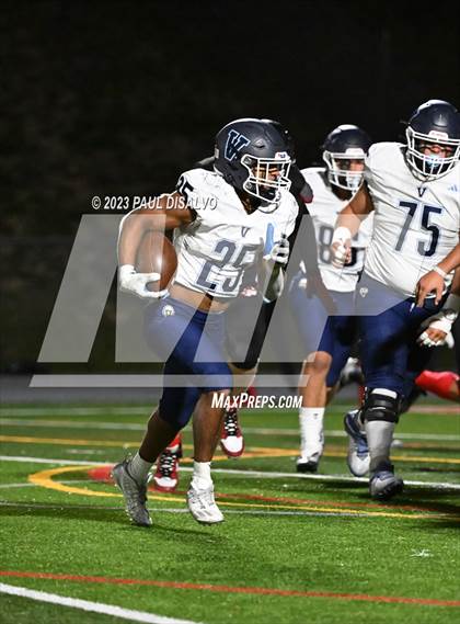 Thumbnail 1 in Valor Christian @ Castle View photogallery.
