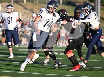 Thumbnail 2 in Valor Christian @ Castle View photogallery.