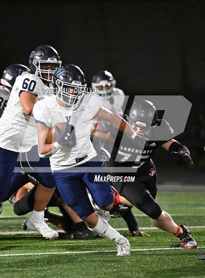 Thumbnail 3 in Valor Christian @ Castle View photogallery.