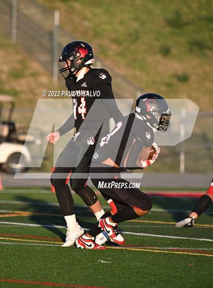 Thumbnail 1 in Valor Christian @ Castle View photogallery.