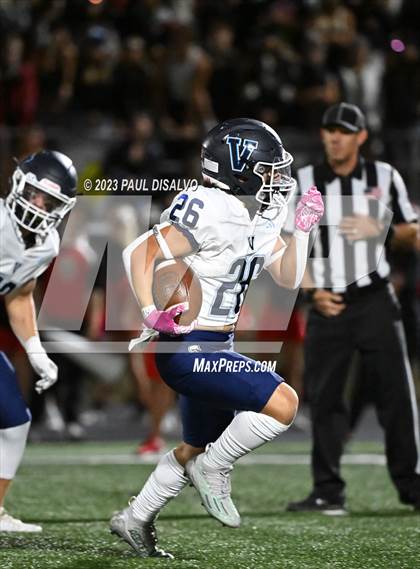 Thumbnail 2 in Valor Christian @ Castle View photogallery.