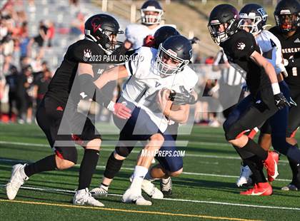Thumbnail 1 in Valor Christian @ Castle View photogallery.