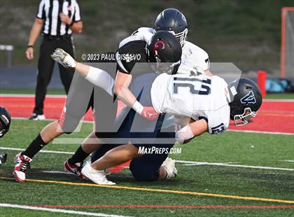 Thumbnail 1 in Valor Christian @ Castle View photogallery.