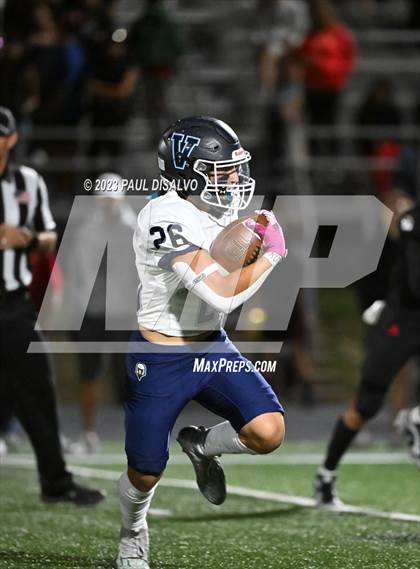Thumbnail 2 in Valor Christian @ Castle View photogallery.