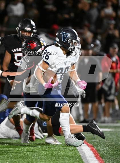 Thumbnail 3 in Valor Christian @ Castle View photogallery.