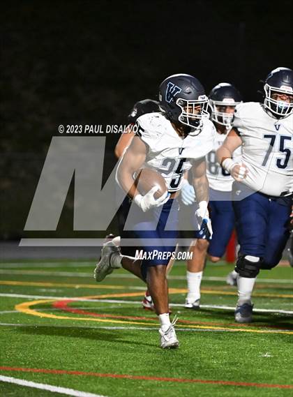 Thumbnail 2 in Valor Christian @ Castle View photogallery.