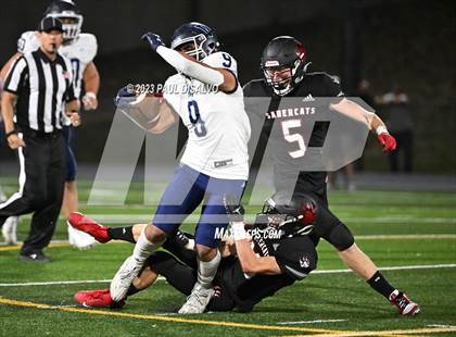 Thumbnail 1 in Valor Christian @ Castle View photogallery.