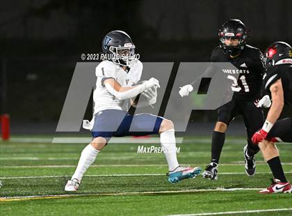 Thumbnail 2 in Valor Christian @ Castle View photogallery.