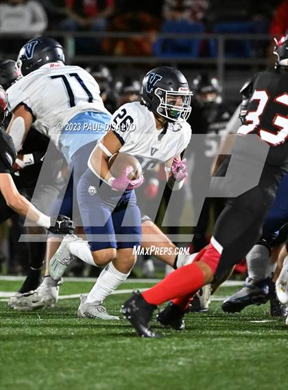 Thumbnail 2 in Valor Christian @ Castle View photogallery.