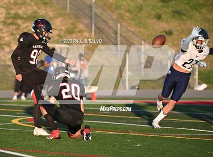 Thumbnail 1 in Valor Christian @ Castle View photogallery.