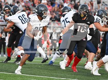 Thumbnail 3 in Valor Christian @ Castle View photogallery.