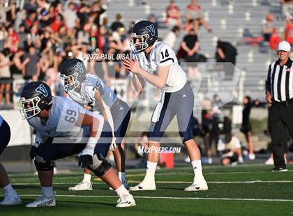 Thumbnail 1 in Valor Christian @ Castle View photogallery.