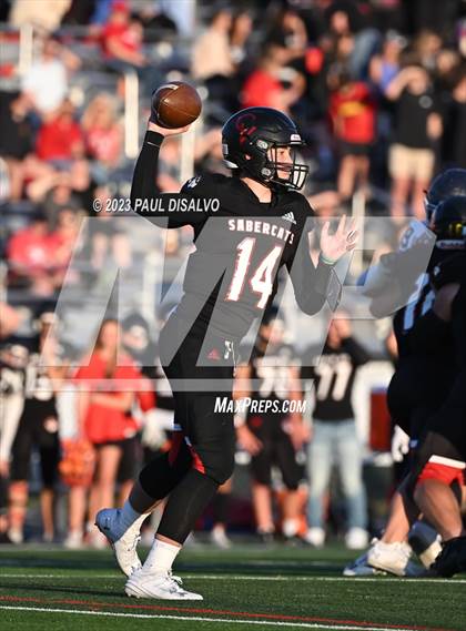 Thumbnail 3 in Valor Christian @ Castle View photogallery.