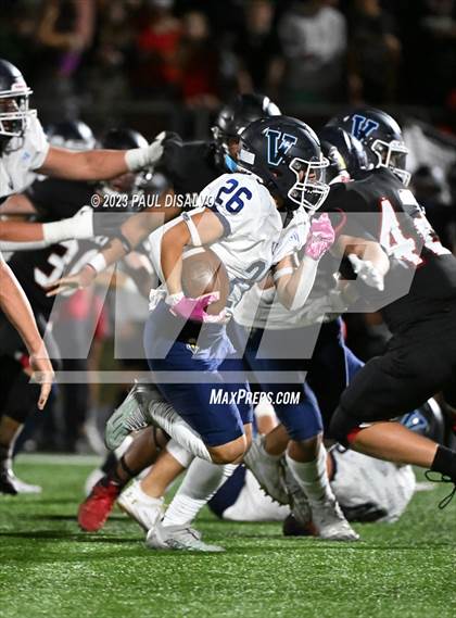 Thumbnail 1 in Valor Christian @ Castle View photogallery.