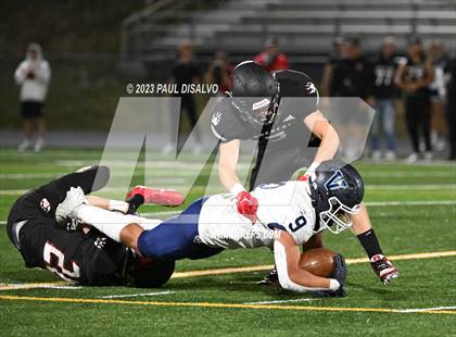 Thumbnail 3 in Valor Christian @ Castle View photogallery.