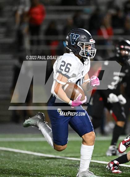 Thumbnail 1 in Valor Christian @ Castle View photogallery.