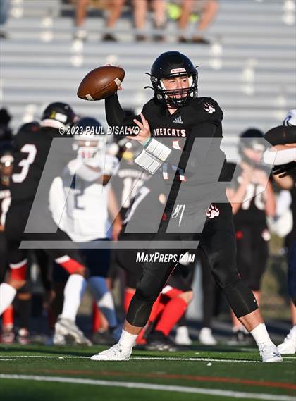 Thumbnail 3 in Valor Christian @ Castle View photogallery.