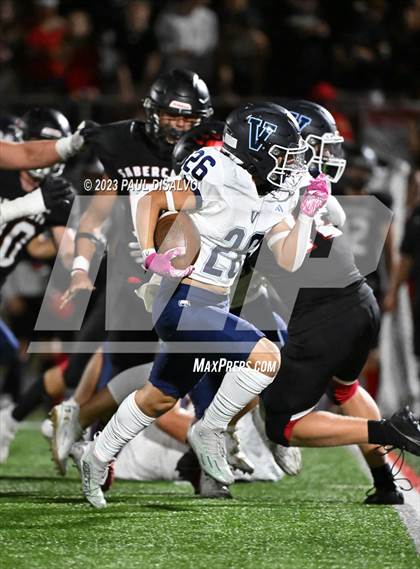 Thumbnail 2 in Valor Christian @ Castle View photogallery.