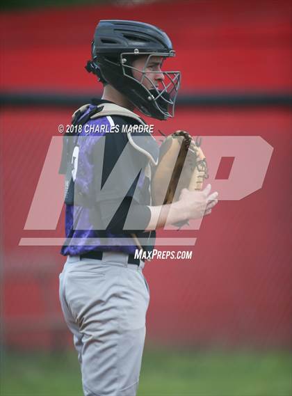 Thumbnail 2 in Jack Britt @ Seventy-First photogallery.