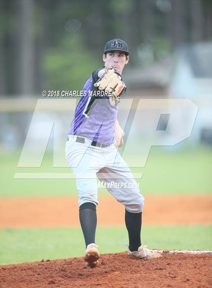 Thumbnail 3 in Jack Britt @ Seventy-First photogallery.