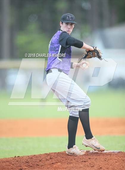 Thumbnail 2 in Jack Britt @ Seventy-First photogallery.