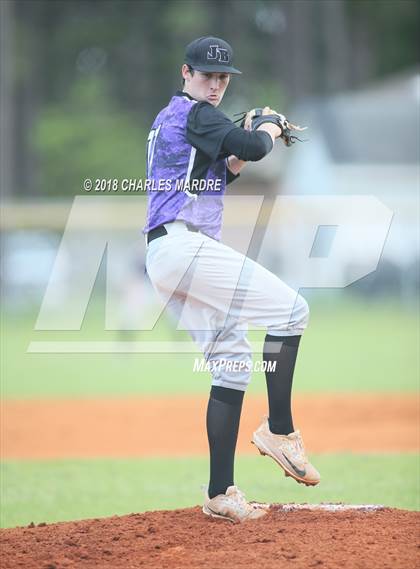 Thumbnail 1 in Jack Britt @ Seventy-First photogallery.