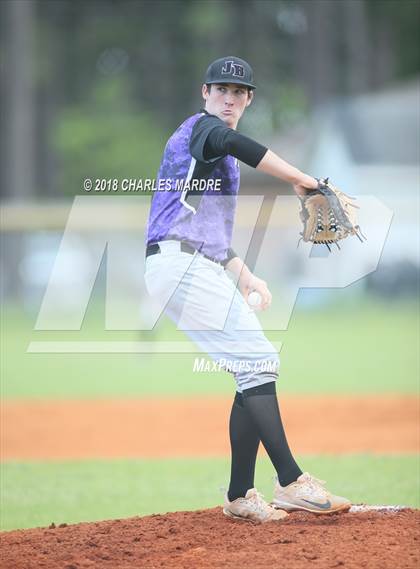 Thumbnail 3 in Jack Britt @ Seventy-First photogallery.