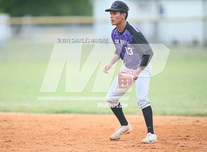 Thumbnail 1 in Jack Britt @ Seventy-First photogallery.