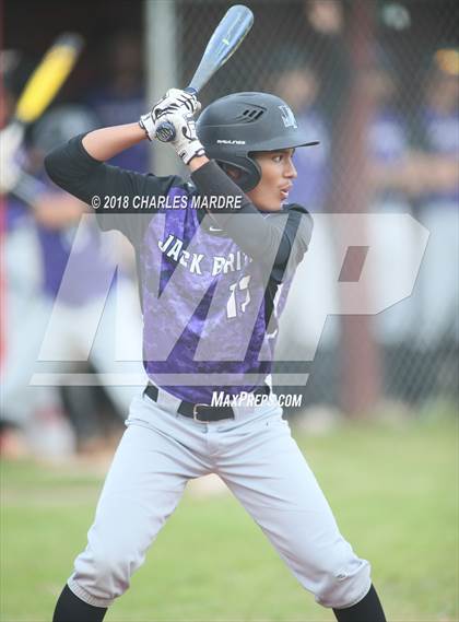 Thumbnail 3 in Jack Britt @ Seventy-First photogallery.