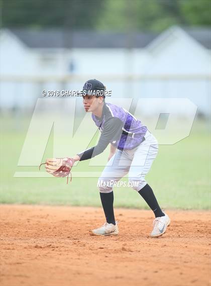 Thumbnail 3 in Jack Britt @ Seventy-First photogallery.
