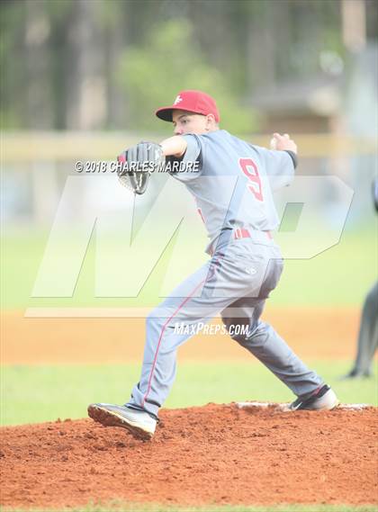 Thumbnail 1 in Jack Britt @ Seventy-First photogallery.